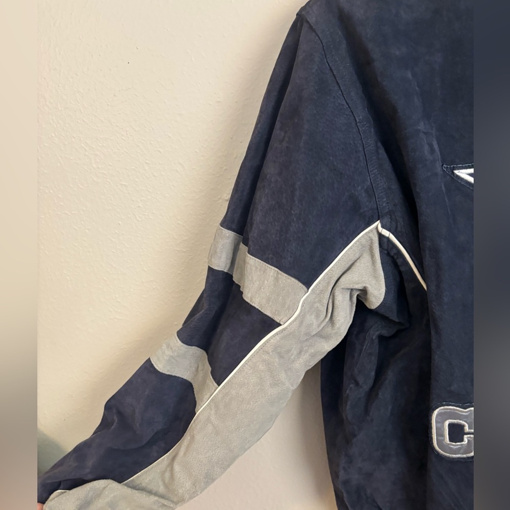 NFL Cowboys Bomber Jacket - Picture 9 of 9